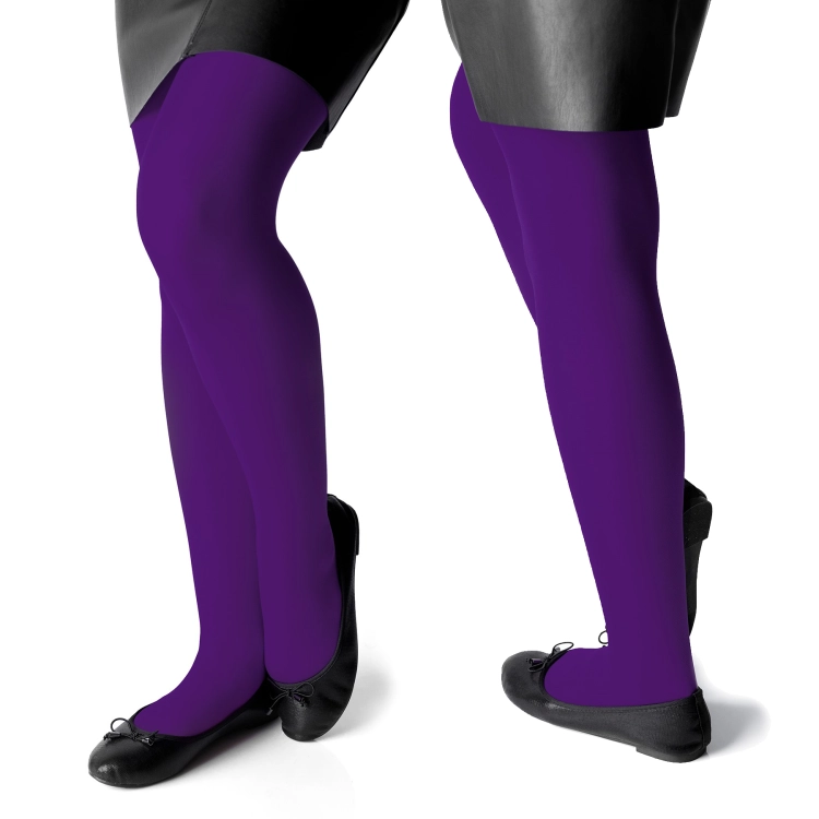 Fioletowy